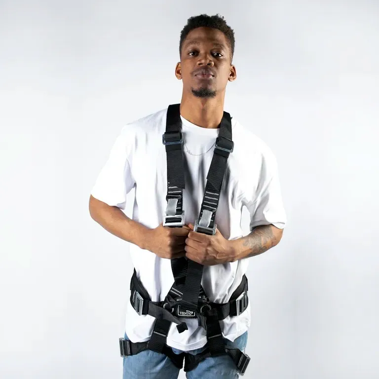 Vento / Удерживающая привязь "Специзделие Лидер"