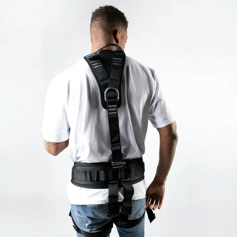 Vento / Удерживающая привязь "Специзделие Лидер"