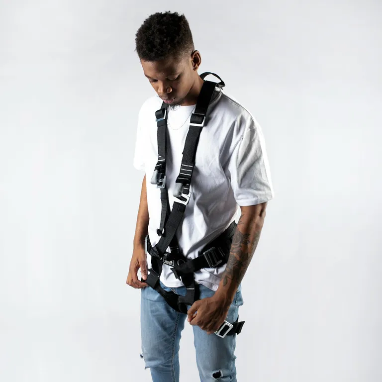 Vento / Удерживающая привязь "Специзделие Лидер"