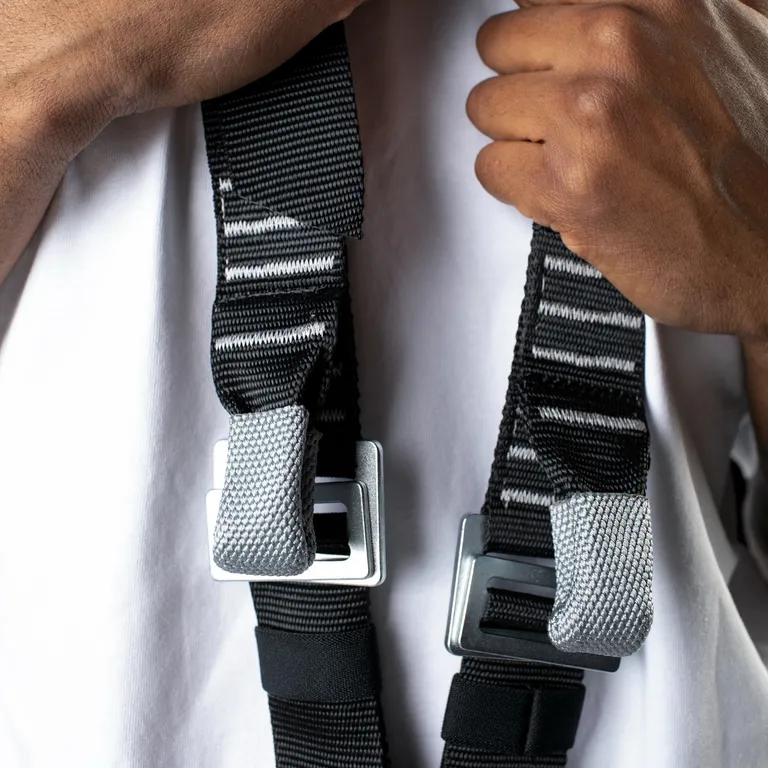 Vento / Удерживающая привязь "Специзделие Лидер"