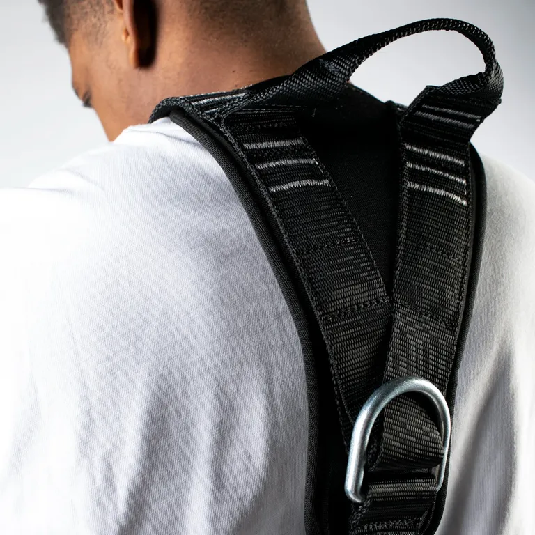 Vento / Удерживающая привязь "Специзделие Лидер"