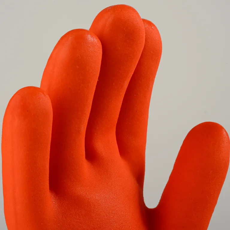 2Hands / Перчатки 2Hands 4027