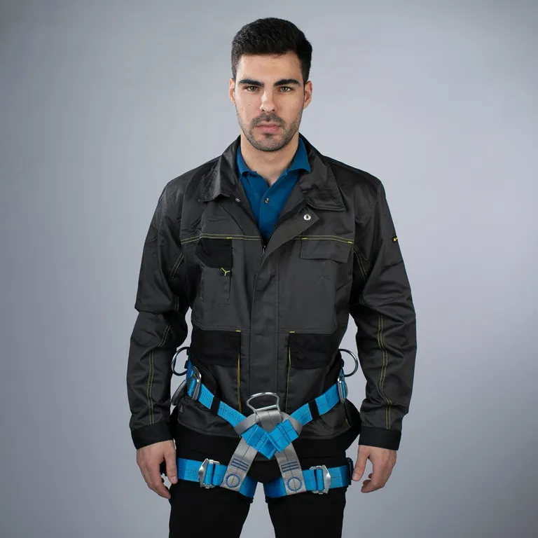 Vento / Удерживающая привязь "Высота 018"