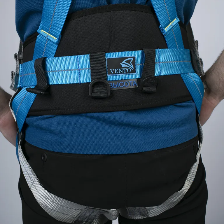 Vento / Удерживающая привязь "Высота 018"