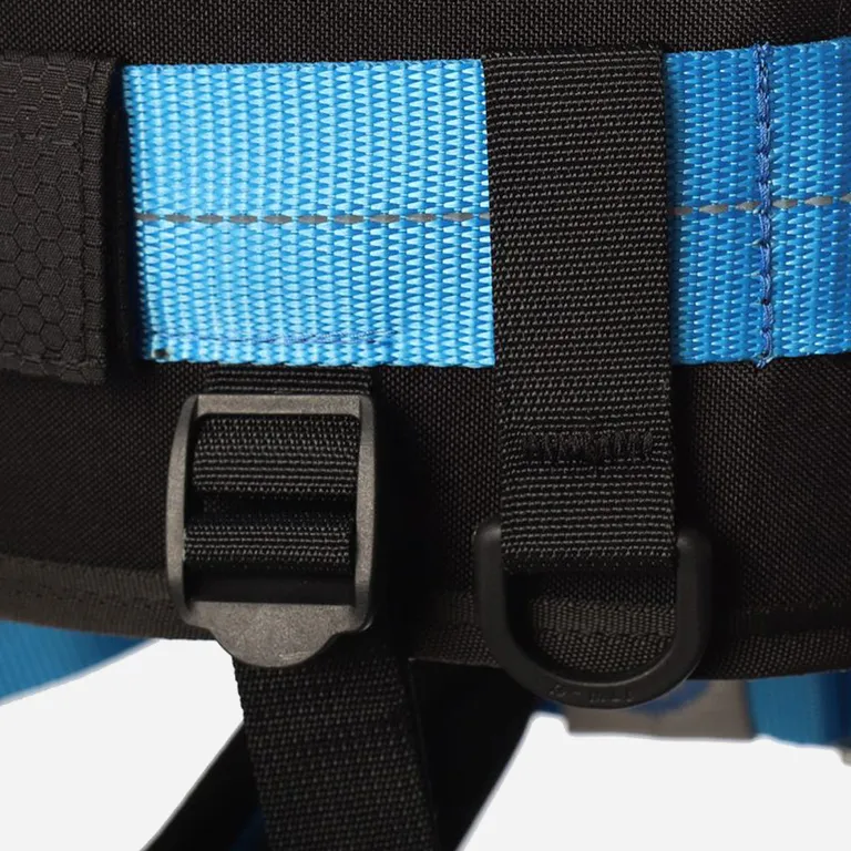 Vento / Удерживающая привязь "Высота 018"