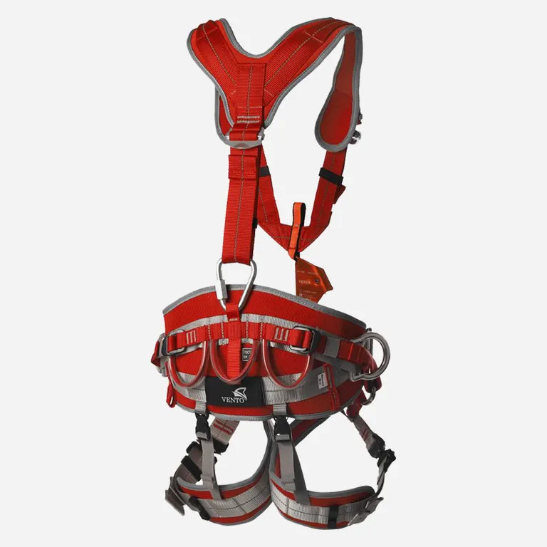 Vento / Привязь «Профи Пихта» 2019