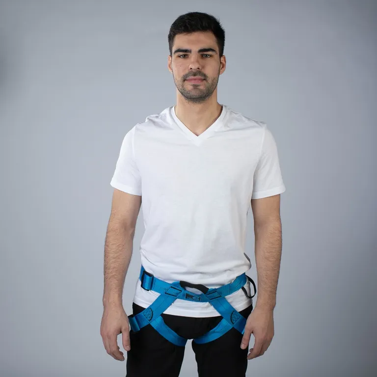 Vento / Поясная беседка "Высота 005"