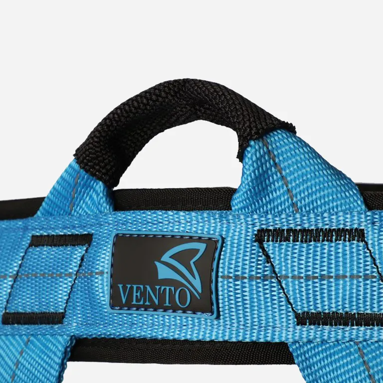 Vento / Поясная беседка "Высота 005"