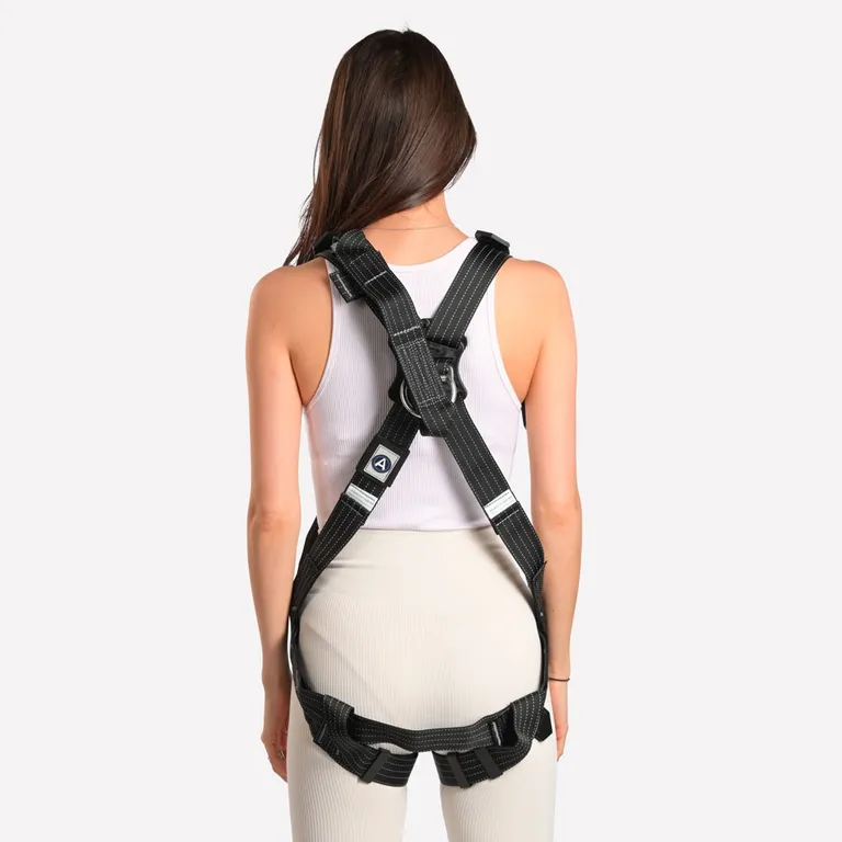 Alpsafe / Страховочная привязь DVX15 антиэлектростатическая