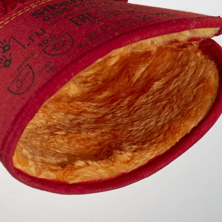 2Hands / Перчатки Siberia 0385-11-ru (RL2)