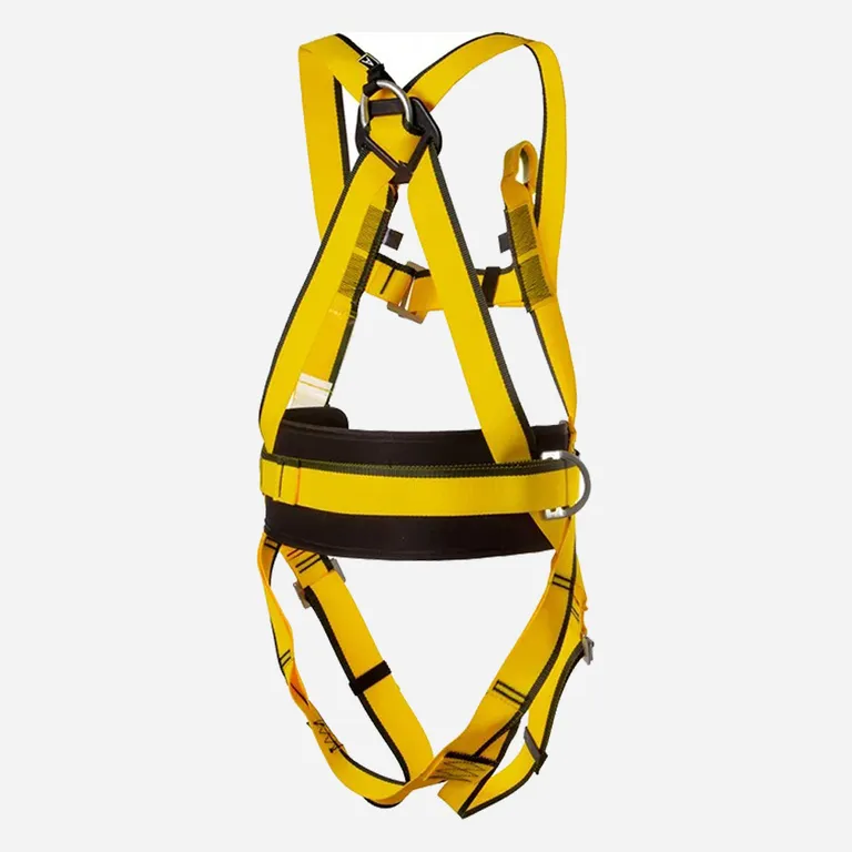 Vento / Страховочная привязь Вентопро СП4