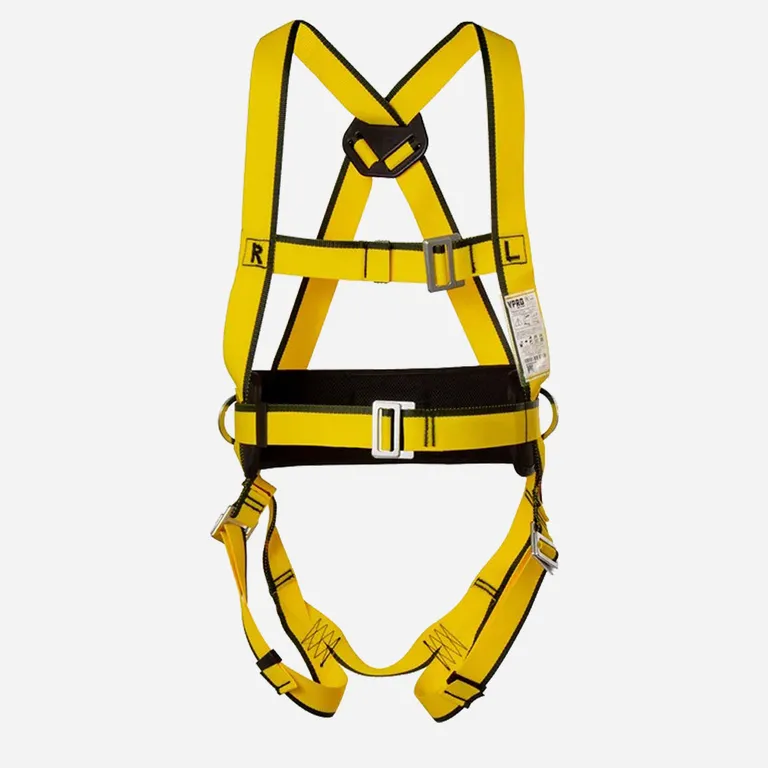 Vento / Страховочная привязь Вентопро СП2