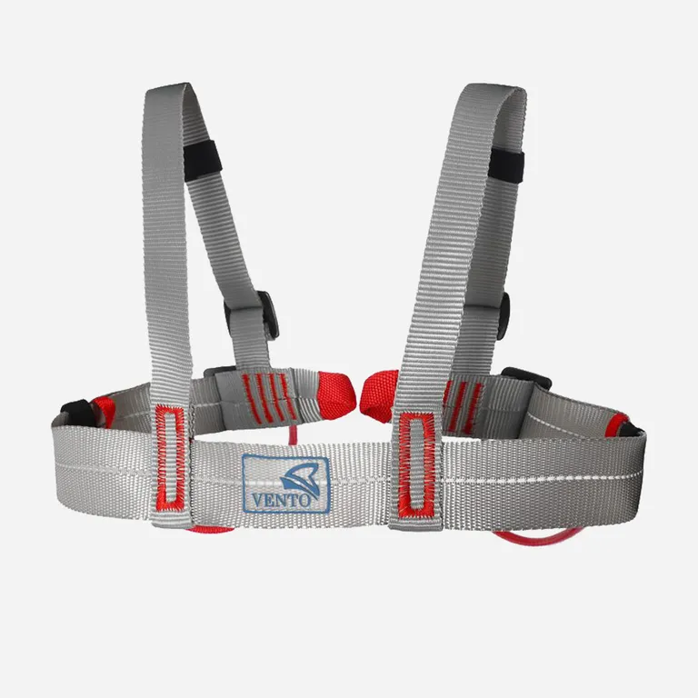 Vento / Грудная обвязка «Модифицированная»