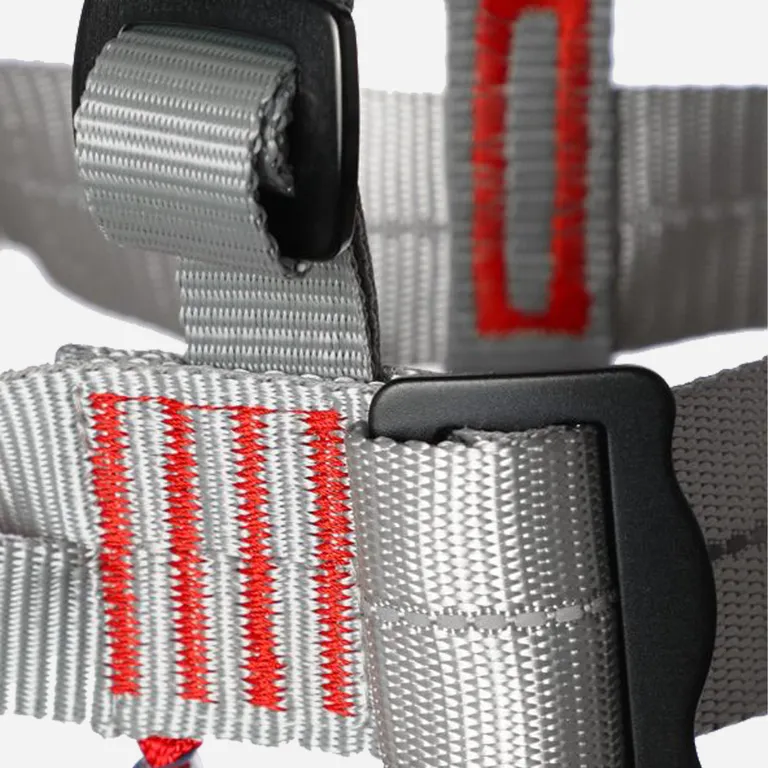 Vento / Грудная обвязка «Модифицированная»