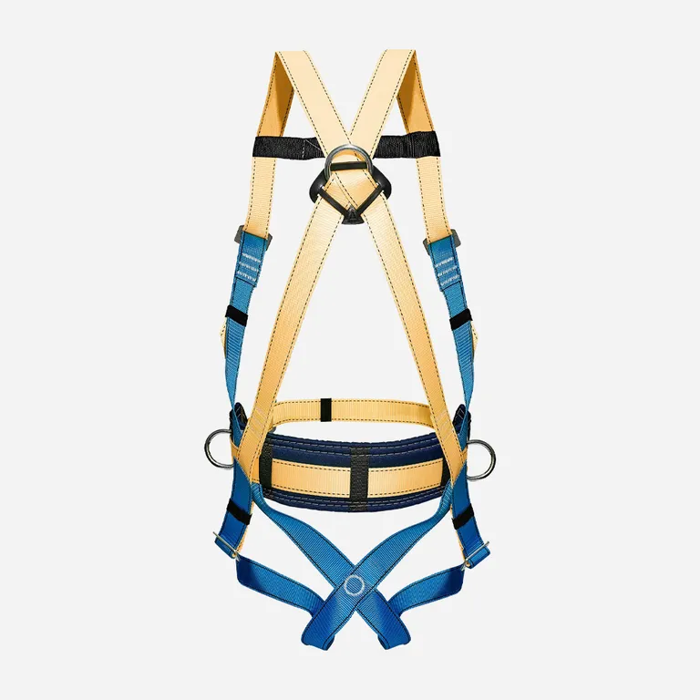 ОкаПром / Удерживающая страховочная привязь УСП-2Ж