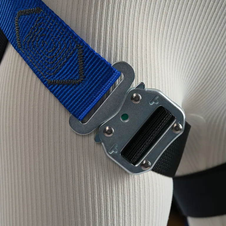 Alpsafe / Страховочная привязь DVX07