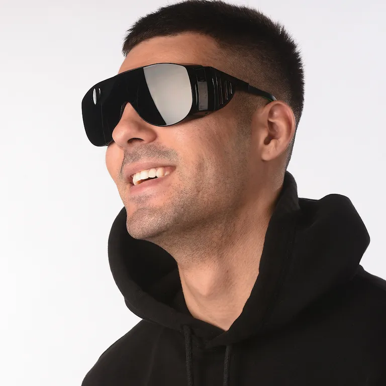 UVEX / Защитные очки uvex 9161 (5-2,5 PС)