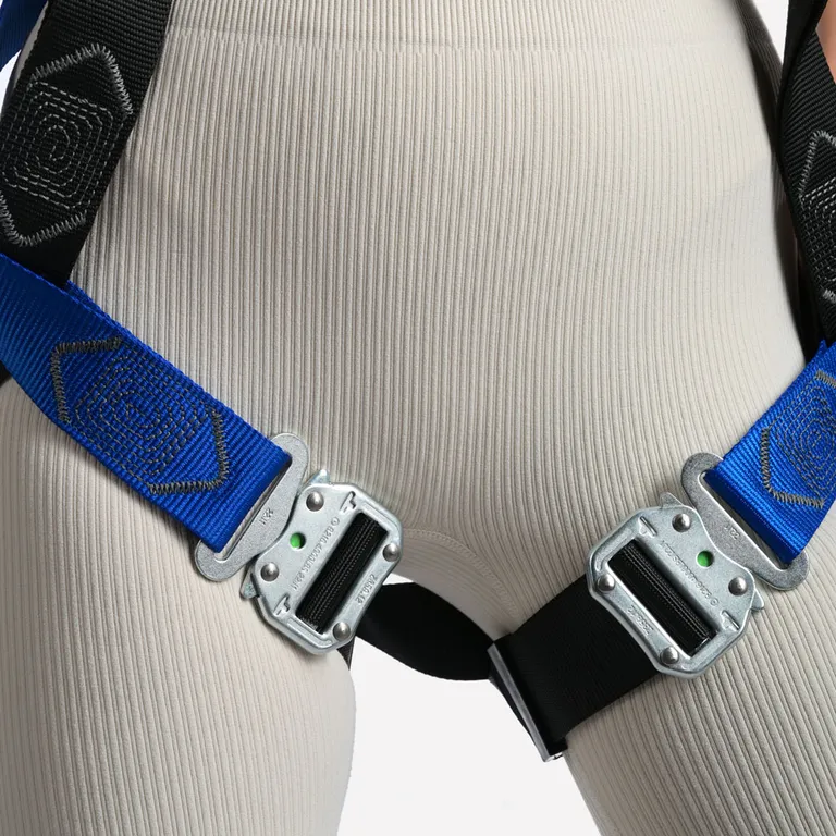 Alpsafe / Страховочная привязь DVX05