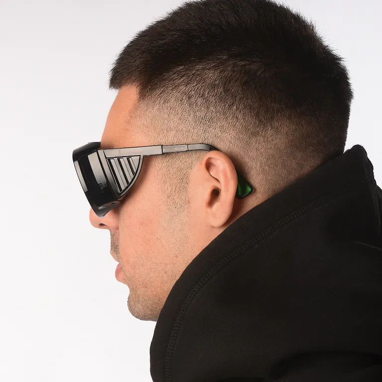 UVEX / Защитные очки uvex 9161 (5-2,5 PС)