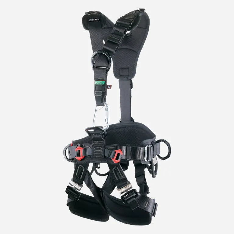 C.A.M.P. / Привязь GT ANSI BLACK