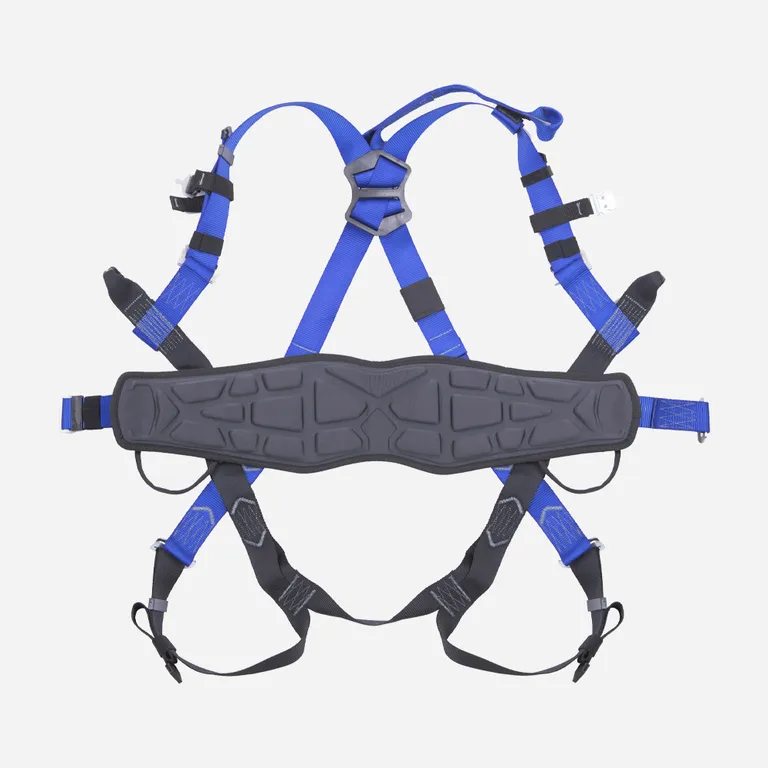 Alpsafe / Страховочная привязь DVX02