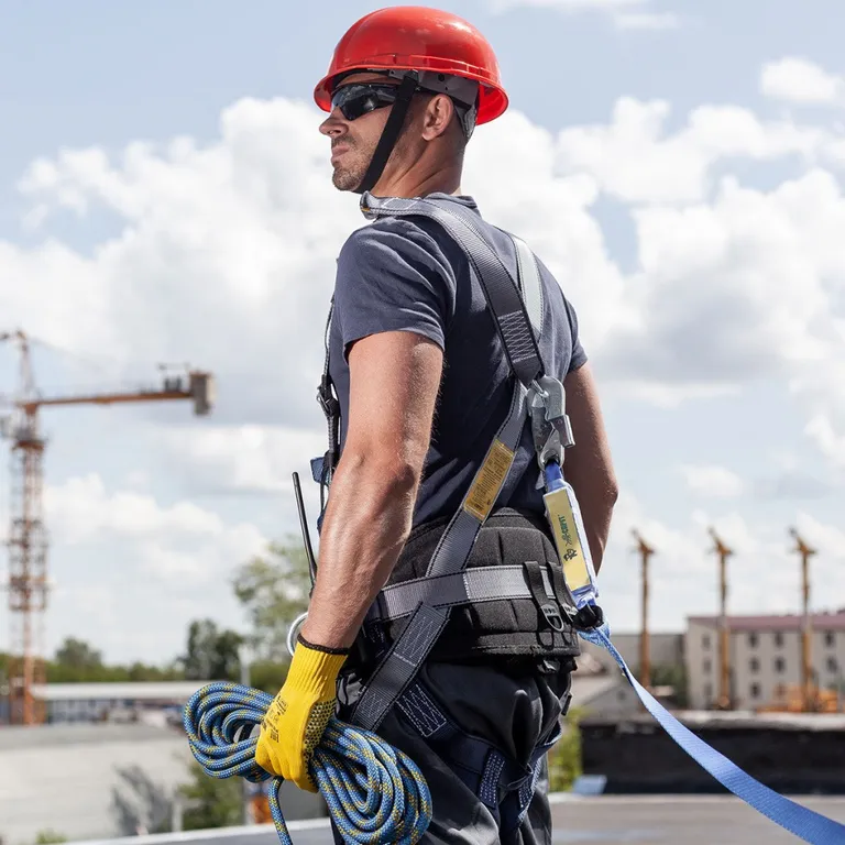 Ампаро / Страховочная привязь Ампаро-350