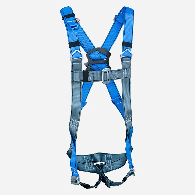 HIGH SAFETY / Страховочная привязь LIFT