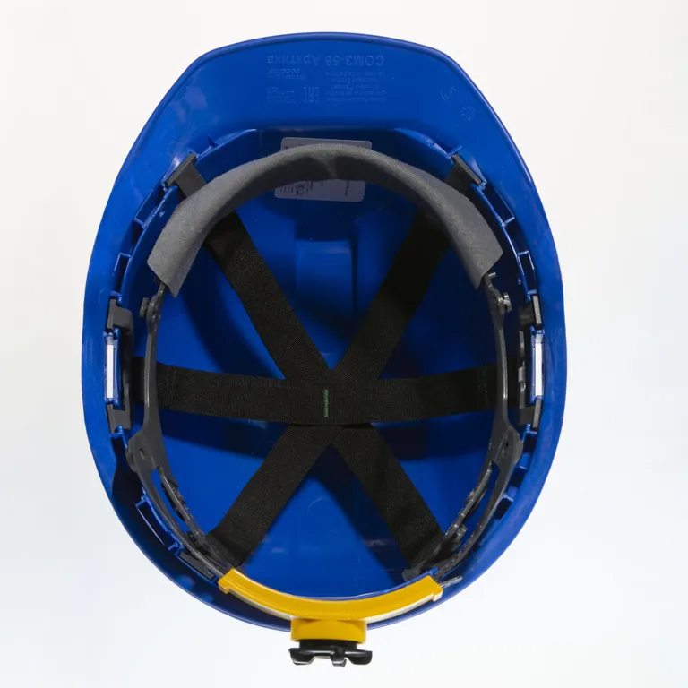 РОСОМЗ / Каска СОМЗ-58 Арктика RAPID