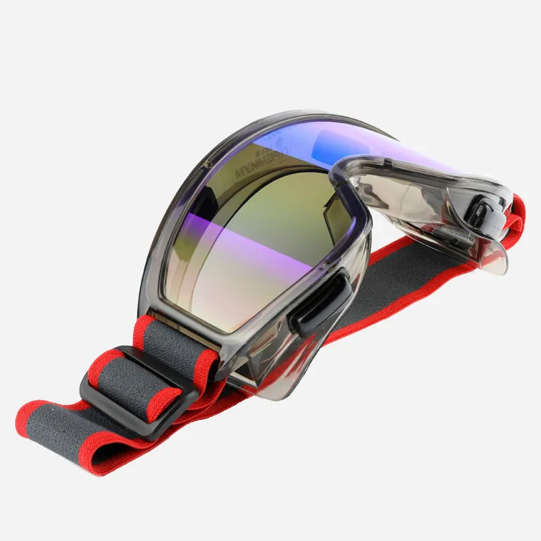 Ампаро / Очки защитные Премиум с синим светофильтром