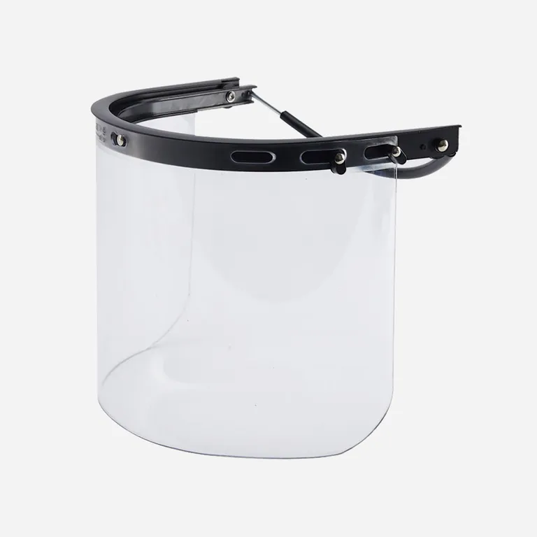 Ампаро / Щиток лицевой Аллигатор-02