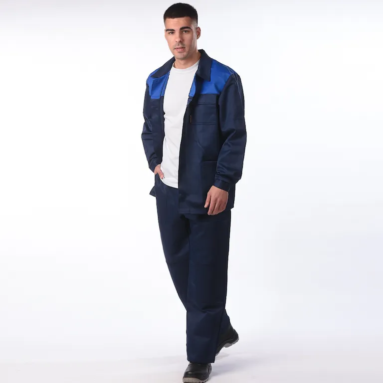 ГК СПЕЦОБЪЕДИНЕНИЕ / Костюм ГРЕТА-2