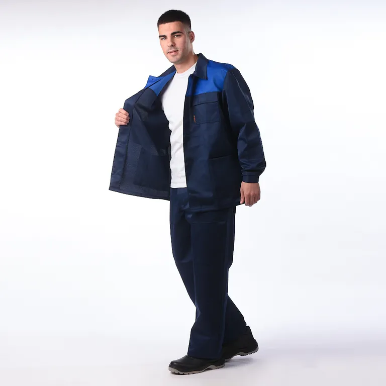 ГК СПЕЦОБЪЕДИНЕНИЕ / Костюм ГРЕТА-2