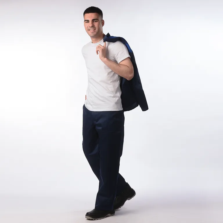 ГК СПЕЦОБЪЕДИНЕНИЕ / Костюм ГРЕТА-2