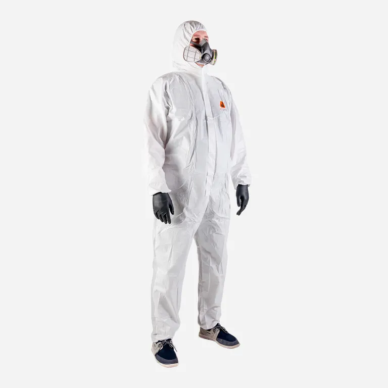 Jeta Safety / Защитный комбинезон JPC-66  Element Cool  из нетканого материала