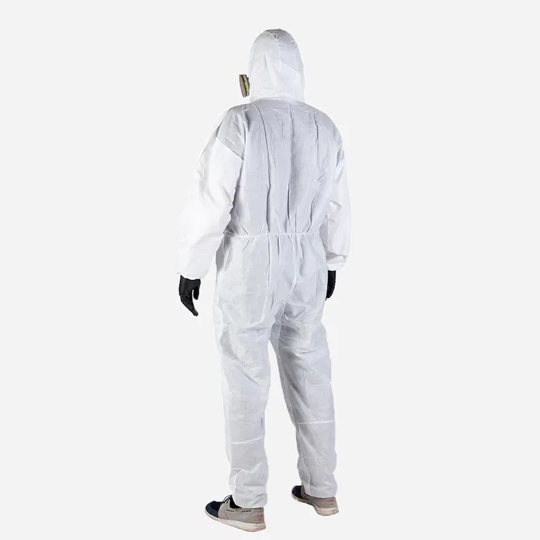 Jeta Safety / Защитный комбинезон JPC-66  Element Cool  из нетканого материала