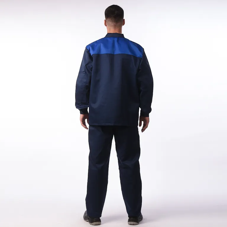 ГК СПЕЦОБЪЕДИНЕНИЕ / Костюм ГРЕТА-2