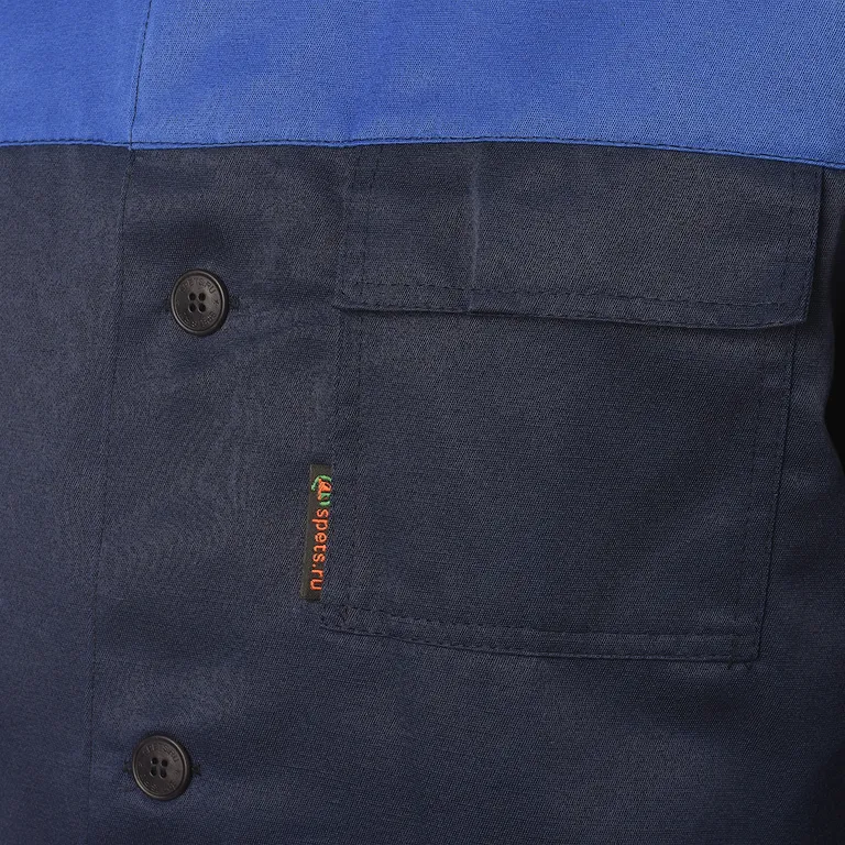 ГК СПЕЦОБЪЕДИНЕНИЕ / Костюм ГРЕТА-2