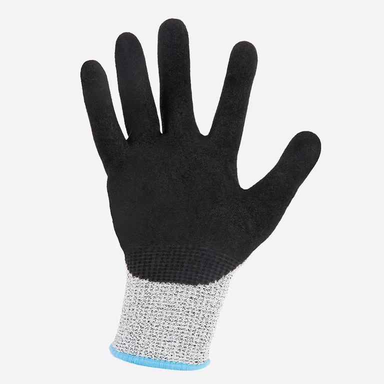 Jeta Safety / Рабочие перчатки для защиты от порезов JCN051 (5 класс)