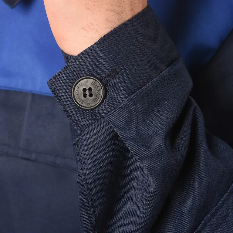 ГК СПЕЦОБЪЕДИНЕНИЕ / Костюм ГРЕТА-2