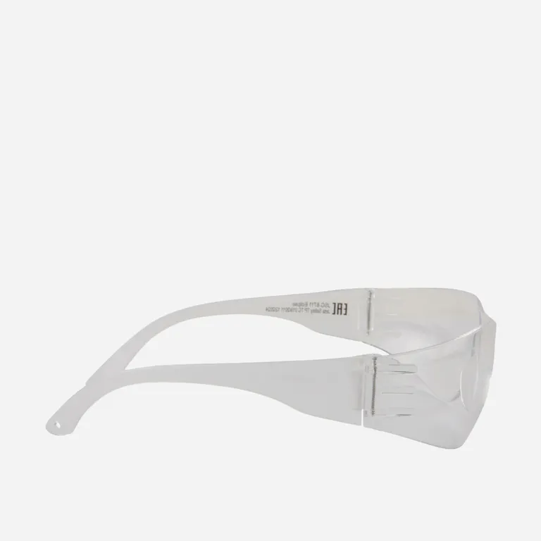 Jeta Safety / Очки защитные открытые JSG-8711 Eclipse