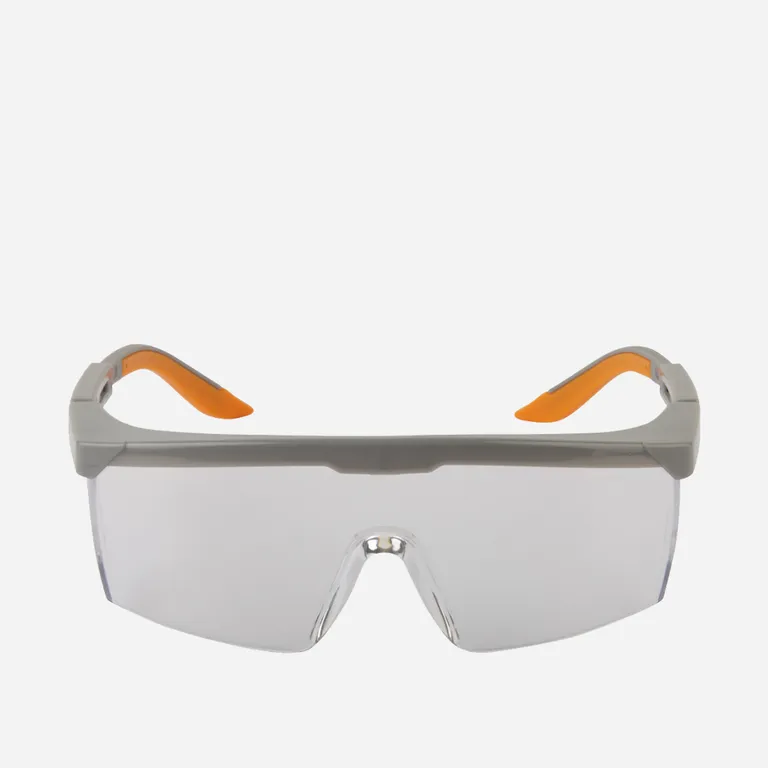 Jeta Safety / Очки защитные JSG-9911 Aurora с боковой защитой