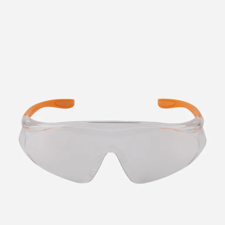 Jeta Safety / Очки защитные JSG-7911 Zenith с боковой защитой