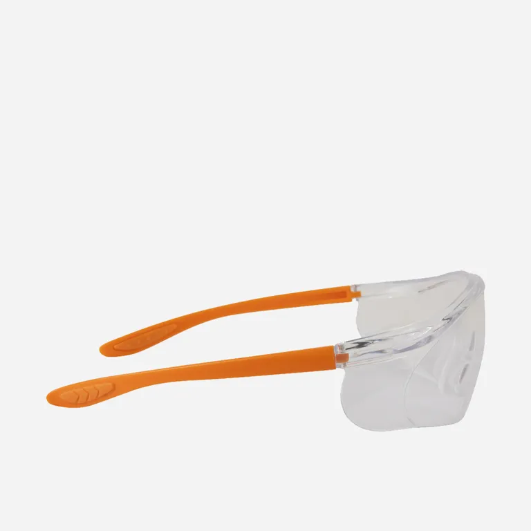 Jeta Safety / Очки защитные JSG-7911 Zenith с боковой защитой