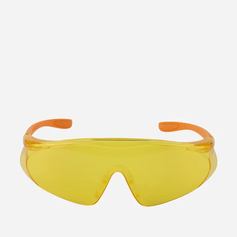 Jeta Safety / Очки защитные JSG-7912A Zenith с боковой защитой