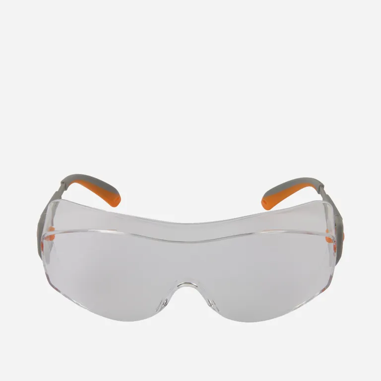 Jeta Safety / Очки защитные JSG-3911 Oculus с боковой защитой