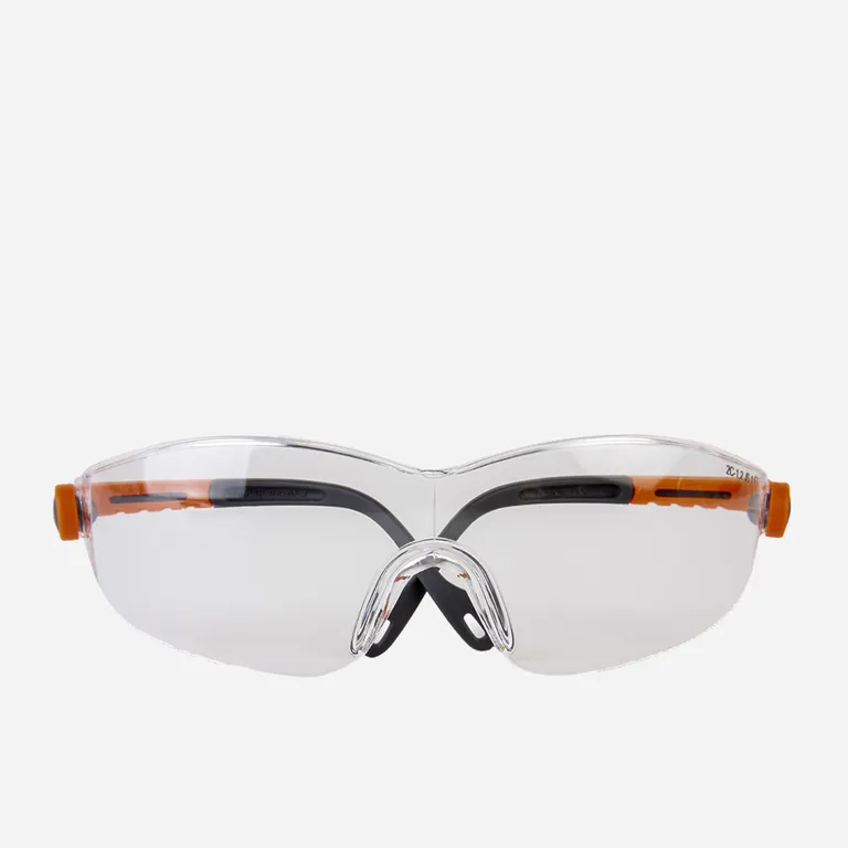 Jeta Safety / Защитные регулируемые очки из ударопрочного поликарбоната