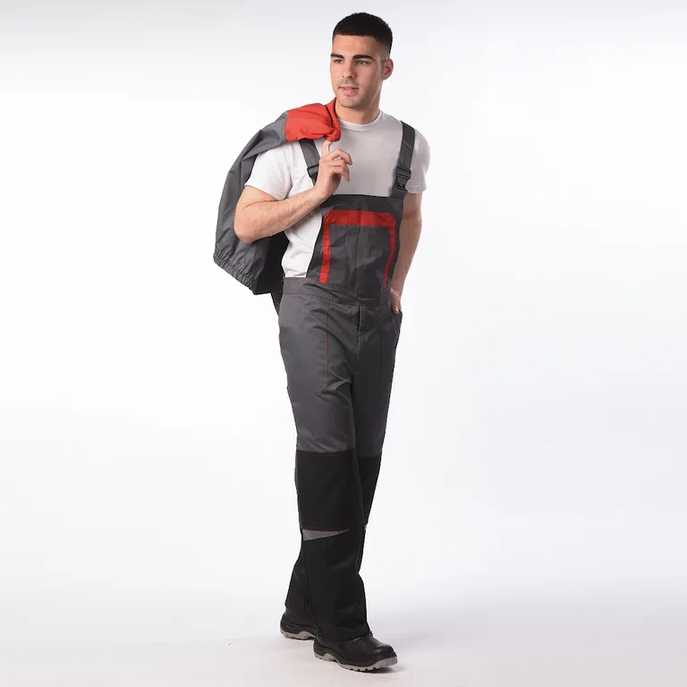 ГК СПЕЦОБЪЕДИНЕНИЕ / Костюм КМ-10 ЛЮКС