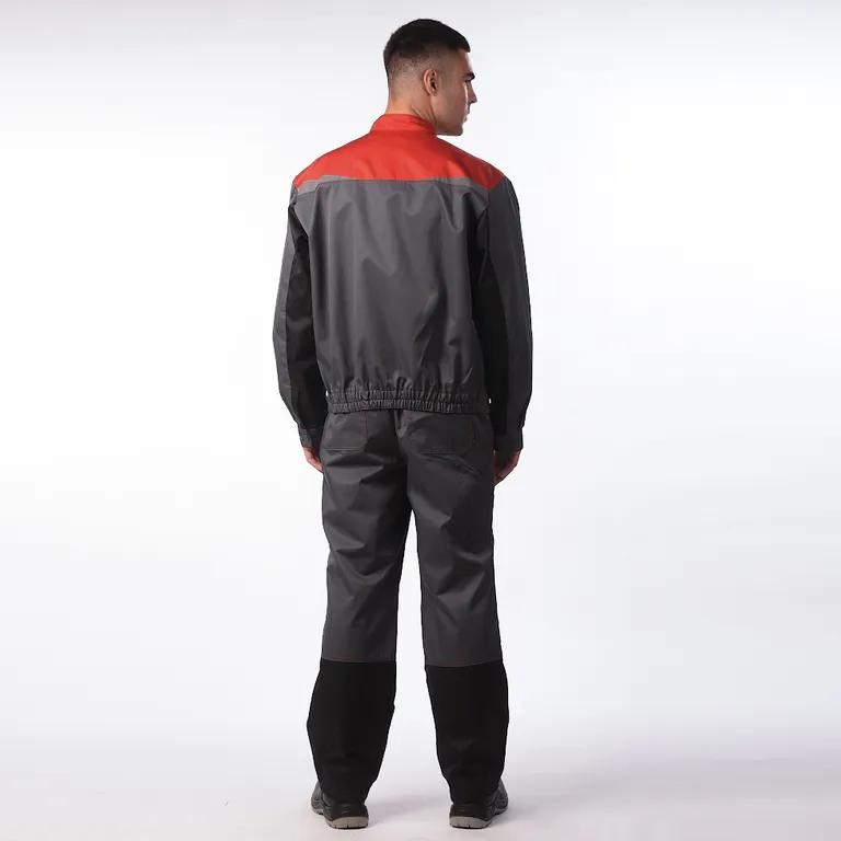 ГК СПЕЦОБЪЕДИНЕНИЕ / Костюм КМ-10 ЛЮКС