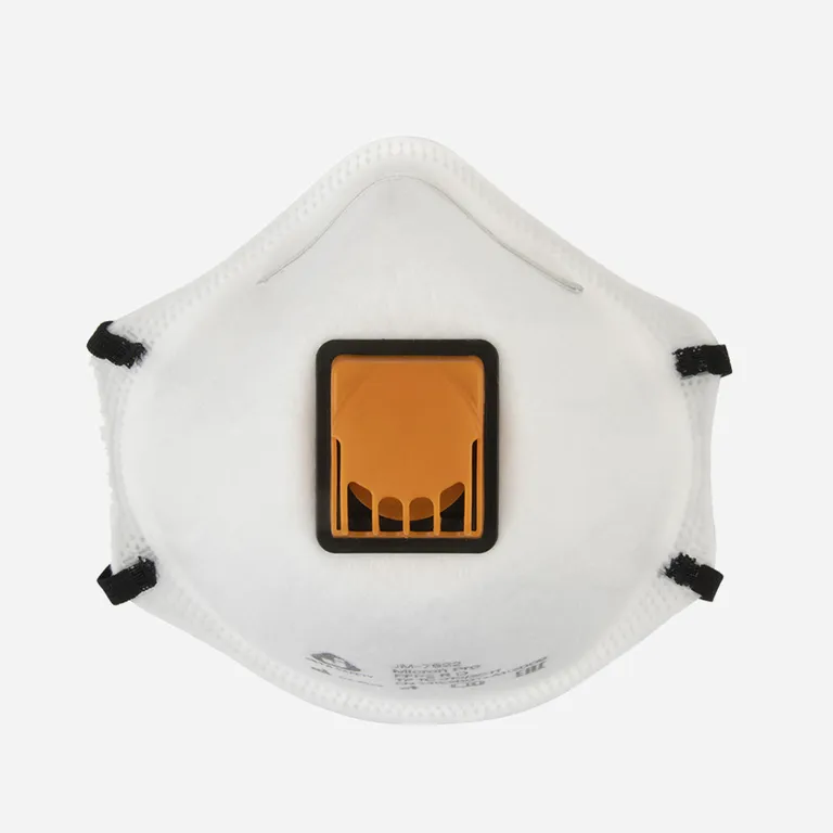 Jeta Safety / Респиратор с клапаном JM-7622 (FFP2 R D)
