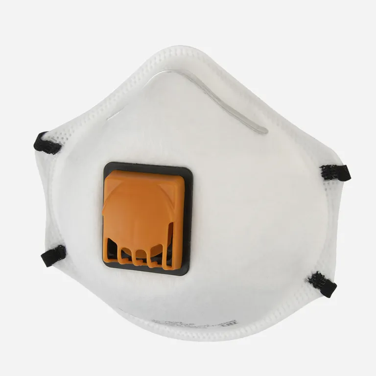 Jeta Safety / Респиратор с клапаном JM-7622 (FFP2 R D)